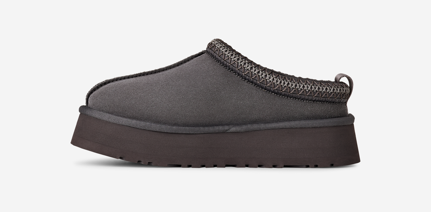 UGG Tazz II Slipper Obsidian (Women's)