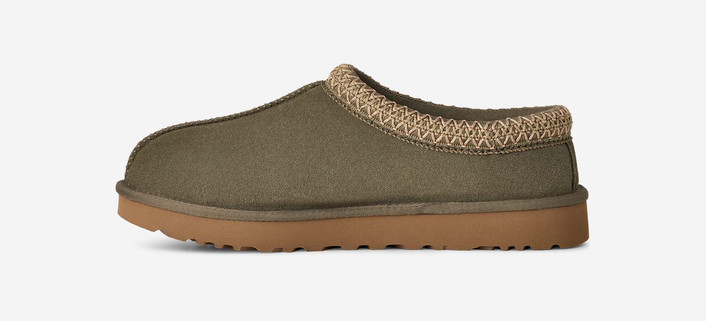 UGG Tasman II Slipper Moss Green (Women's)