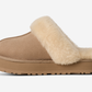 UGG Disquette Slipper Sand (Women's)