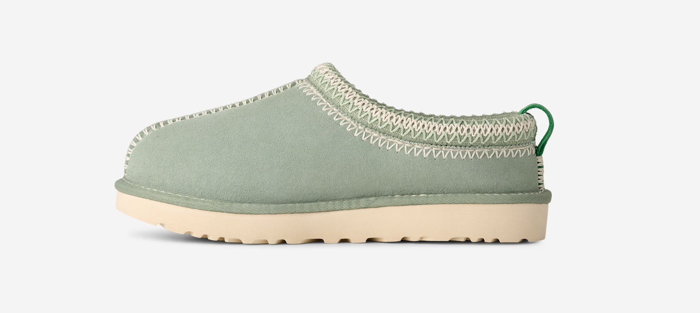 UGG Tasman Meadow Accent Slipper Artichoke (Women's)