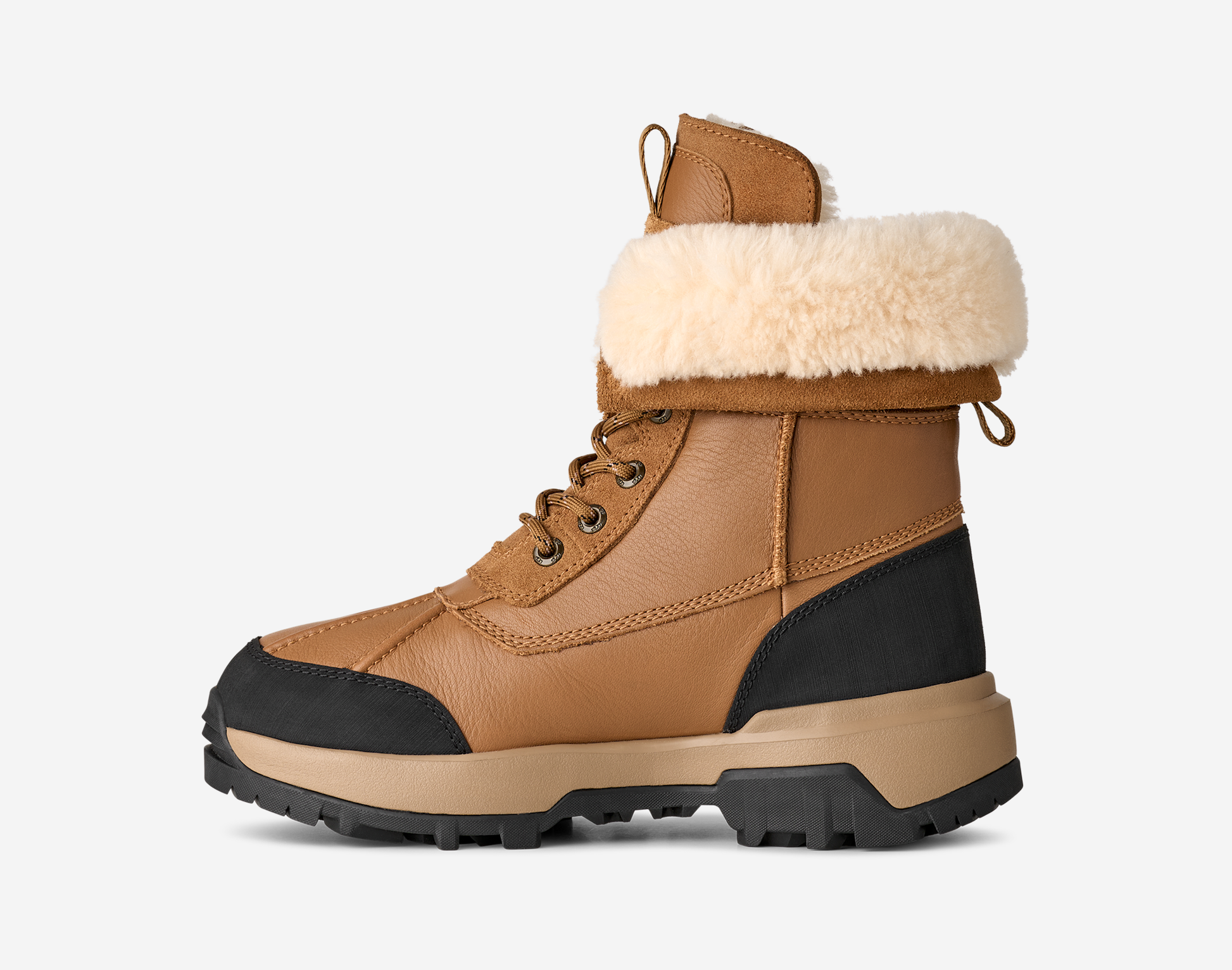 UGG Adirondack Boot XXV Chestnut (Women's)