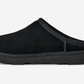 UGG Classic Slip-On Slipper Black (Kids)