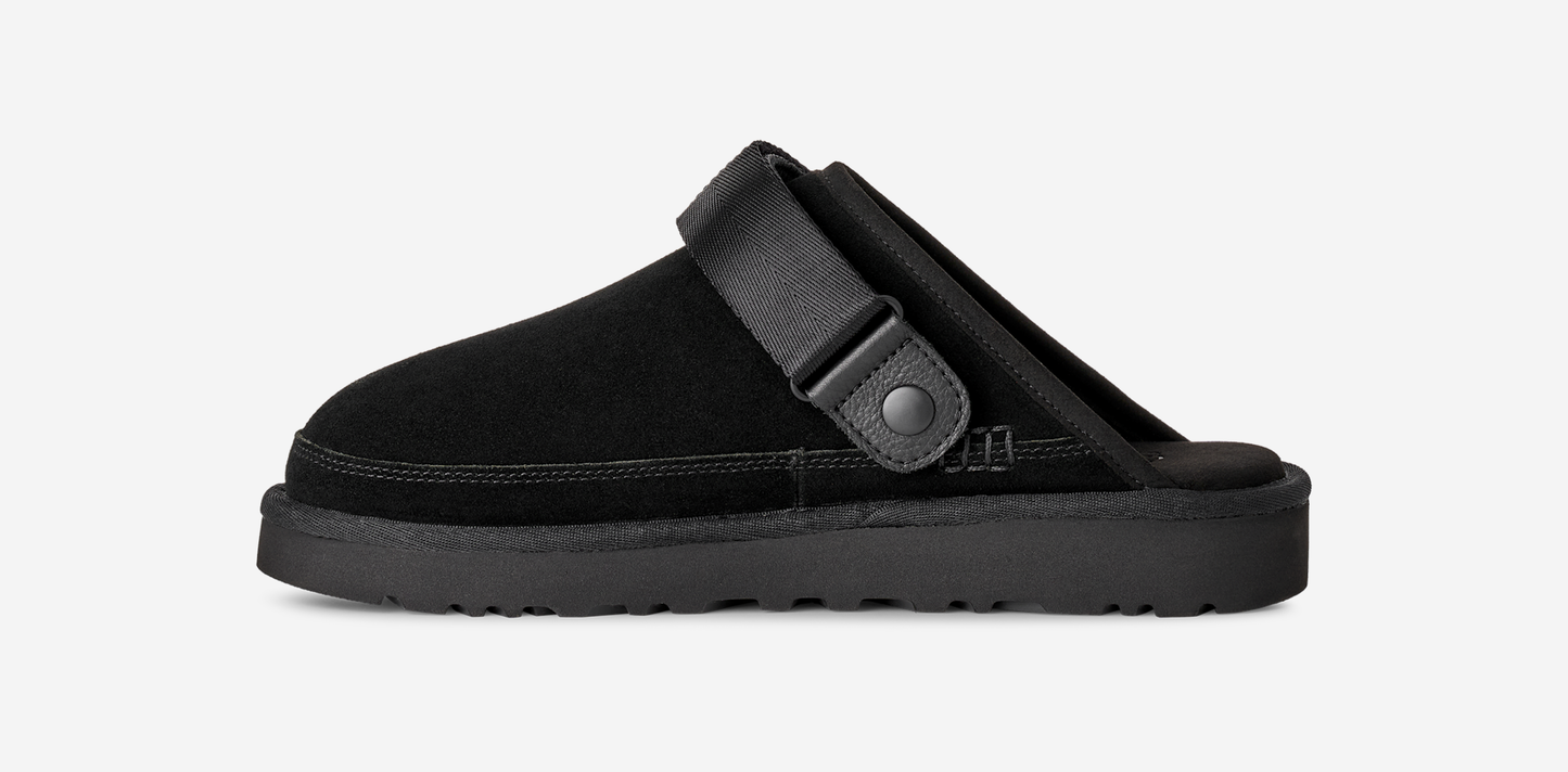 UGG Goldencoast Clog II Black