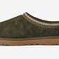 UGG Tasman Baxter Slipper Burnt Olive