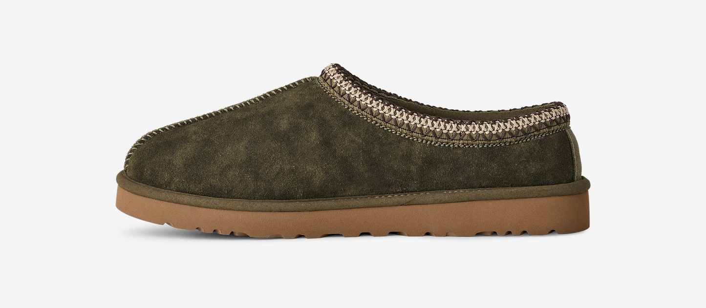UGG Tasman Baxter Slipper Burnt Olive