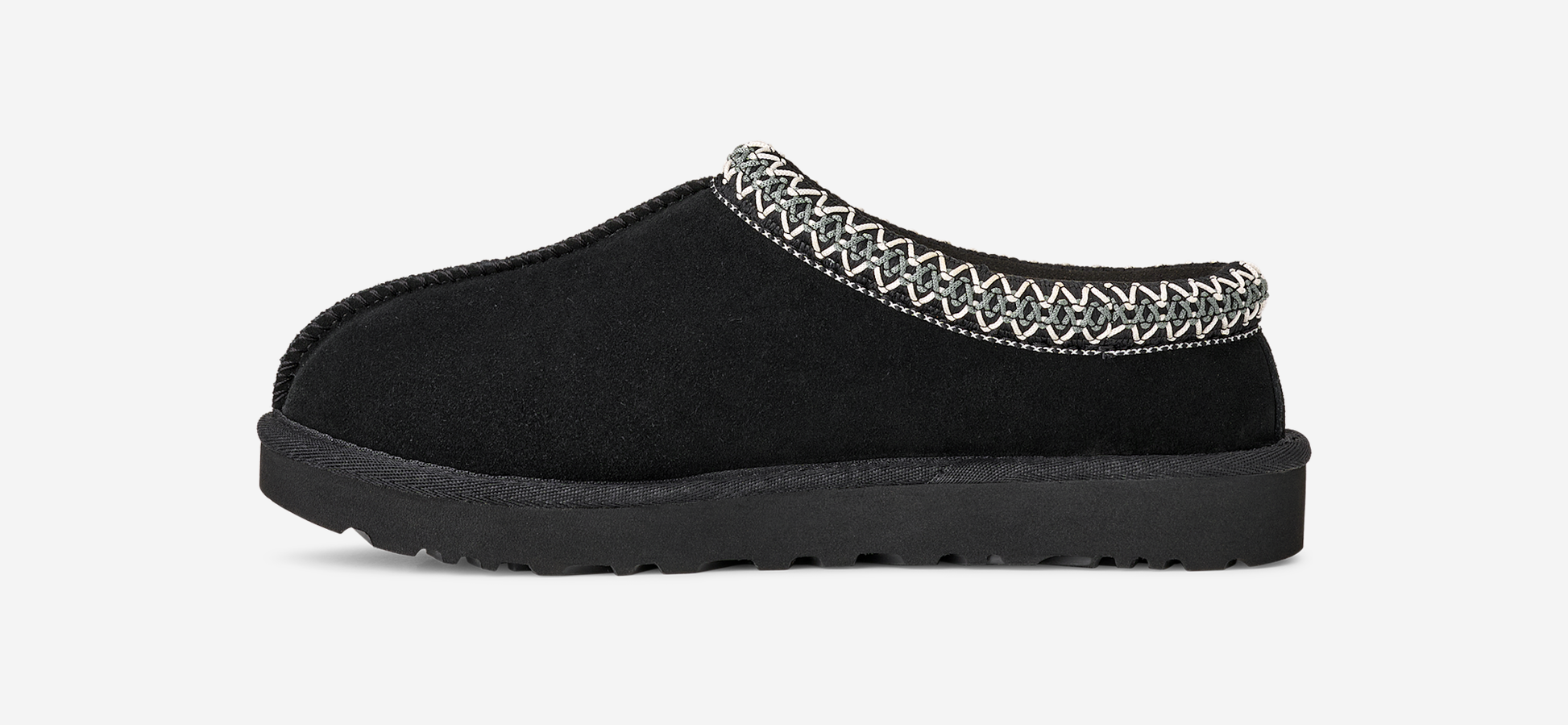 UGG Tasman II Slipper Black (Women's)