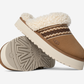 UGG Disquette Atherson Slipper Chestnut (Women's)