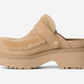 UGG Esmee Clog Mustard Seed (Women's)