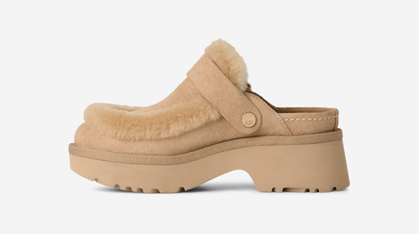 UGG Esmee Clog Mustard Seed (Women's)