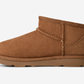 UGG Classic Ultra Mini Chestnut (Kids)