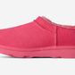 UGG Classic Micro Slipper Pink Bloom (Kids)