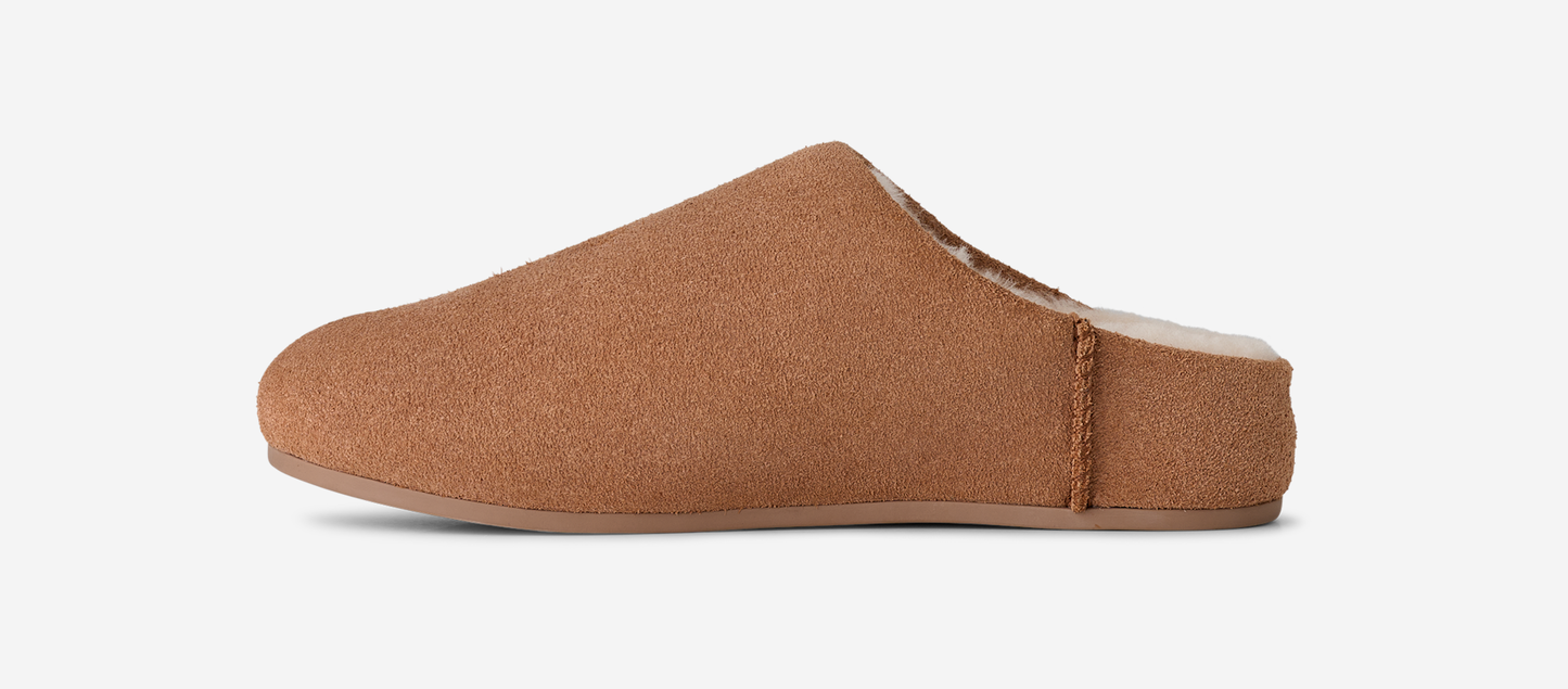 UGG Elea Slip-On Slipper Chestnut (Women's)