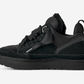 UGG Lowmel Black (Women's)