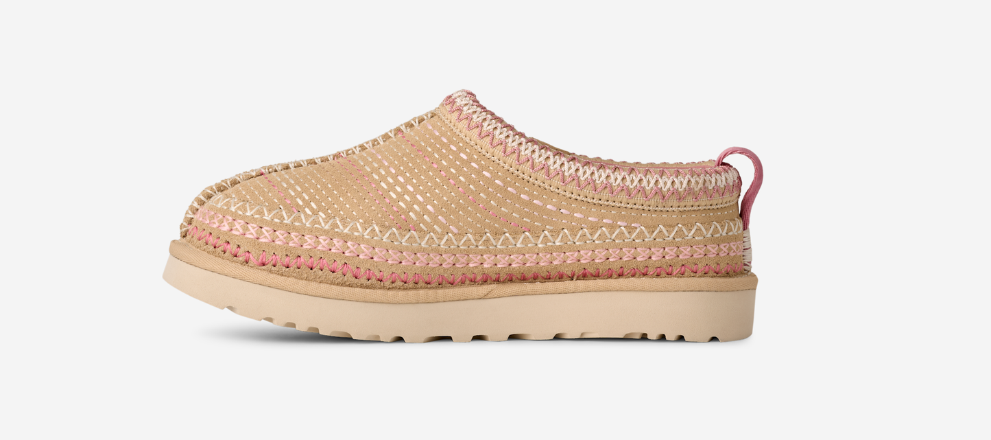 UGG Tasman Meadow Slipper Sand Castle (Women's)