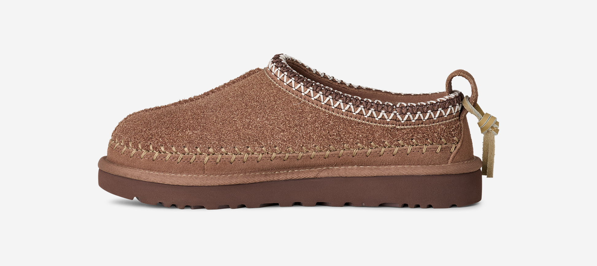 UGG Tasman Biarritz Slipper Rocky Oak (Women's)
