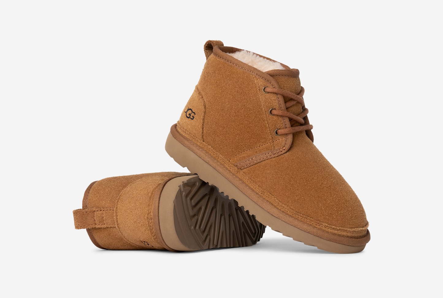 UGG Neumel II Boot Chestnut (Kids)