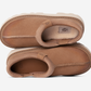 UGG Tasman Lug Chestnut