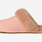 UGG Scuffette II Slipper Beige Blush (Women's)