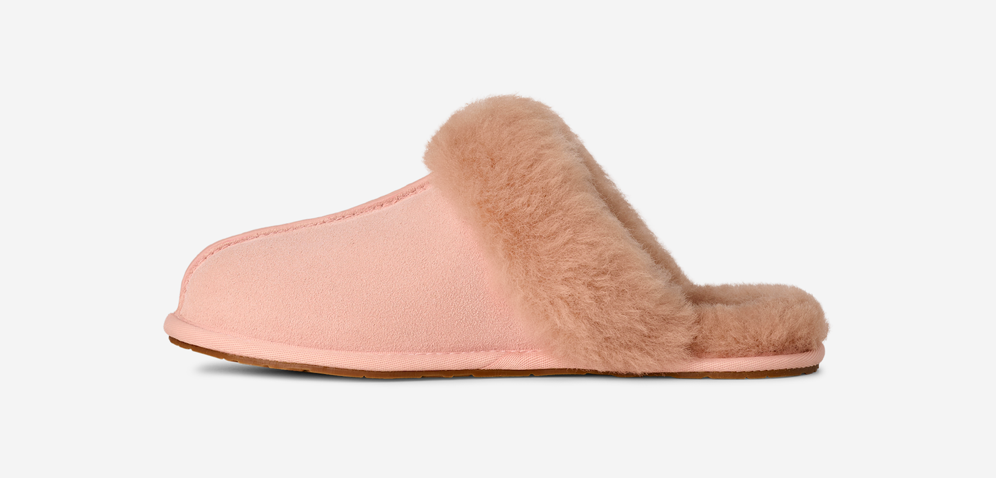 UGG Scuffette II Slipper Beige Blush (Women's)