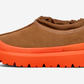 UGG Tasman Weather Hybrid Slipper Chestnut Orange