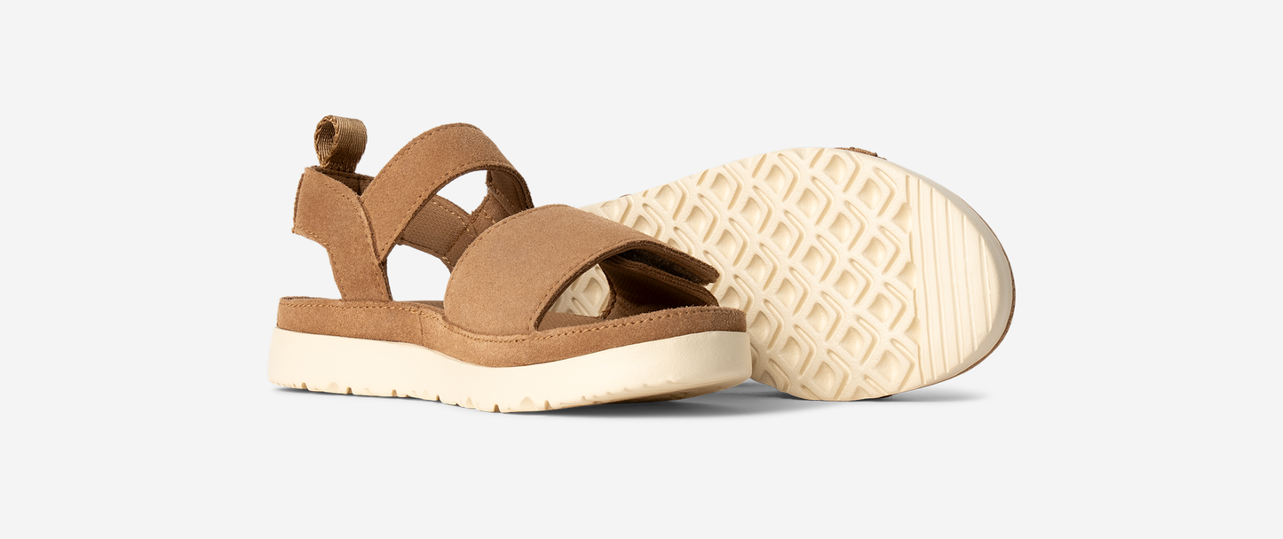 UGG Goldenstar Sandal Chestnut (Kids)