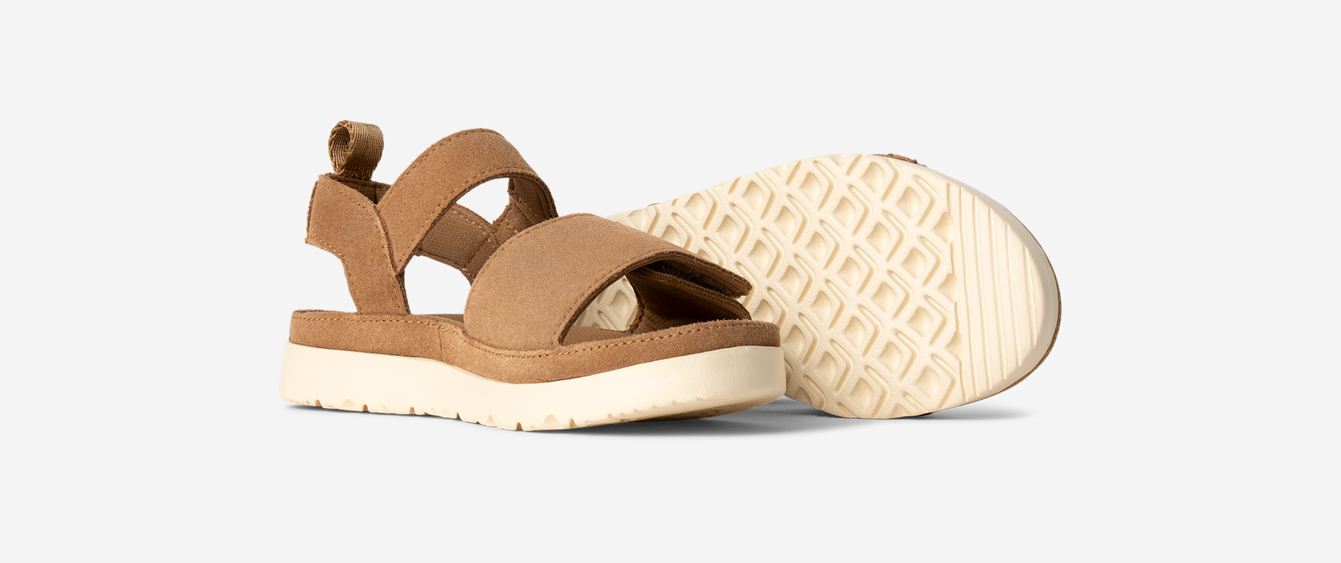 UGG Goldenstar Sandal Chestnut (Kids)