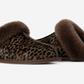 UGG Scuffette Caspian Slipper Burnt Cedar (Women's)
