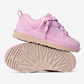 UGG Lowmel Lo Pink Jade (Kids)