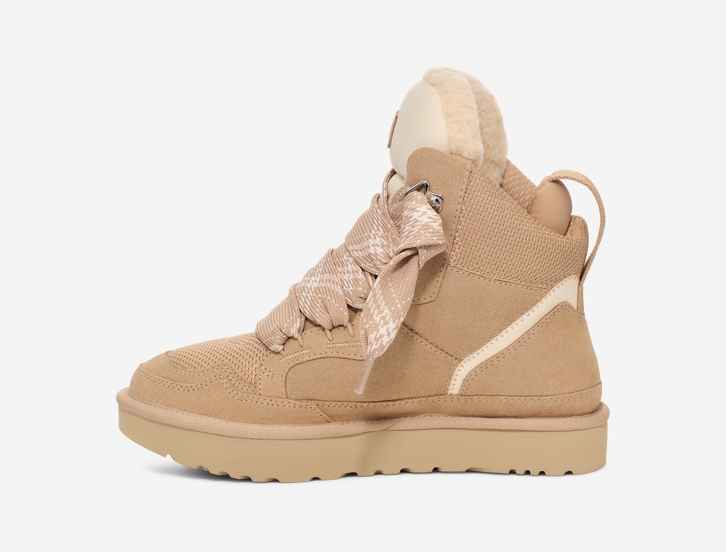 UGG Highmel Driftwood (Women's)