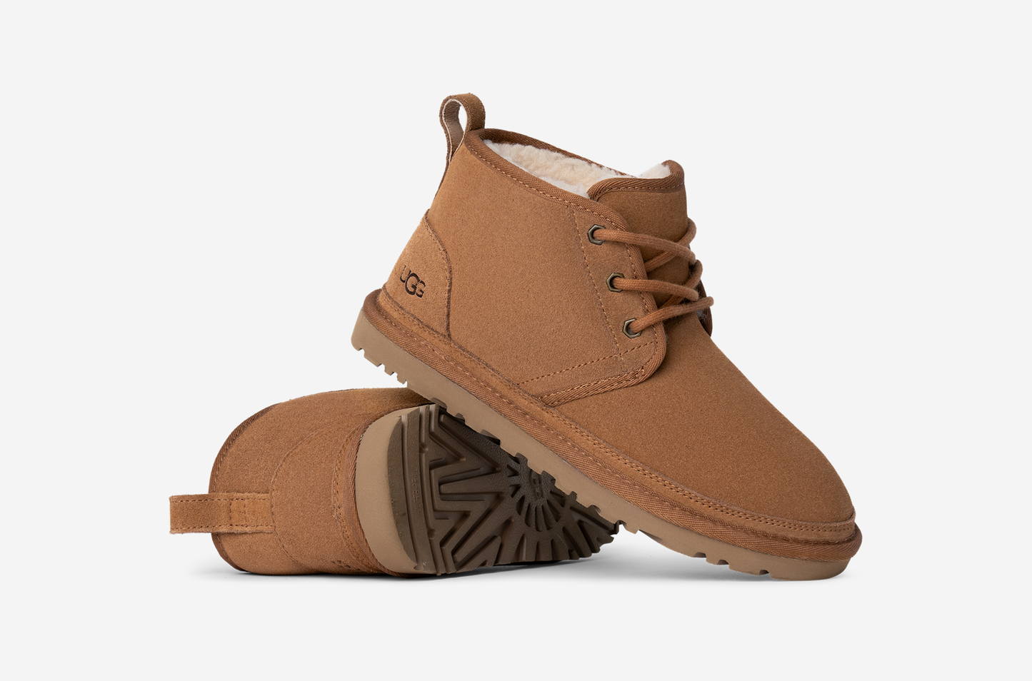 UGG Neumel Boot Chestnut (Women's)