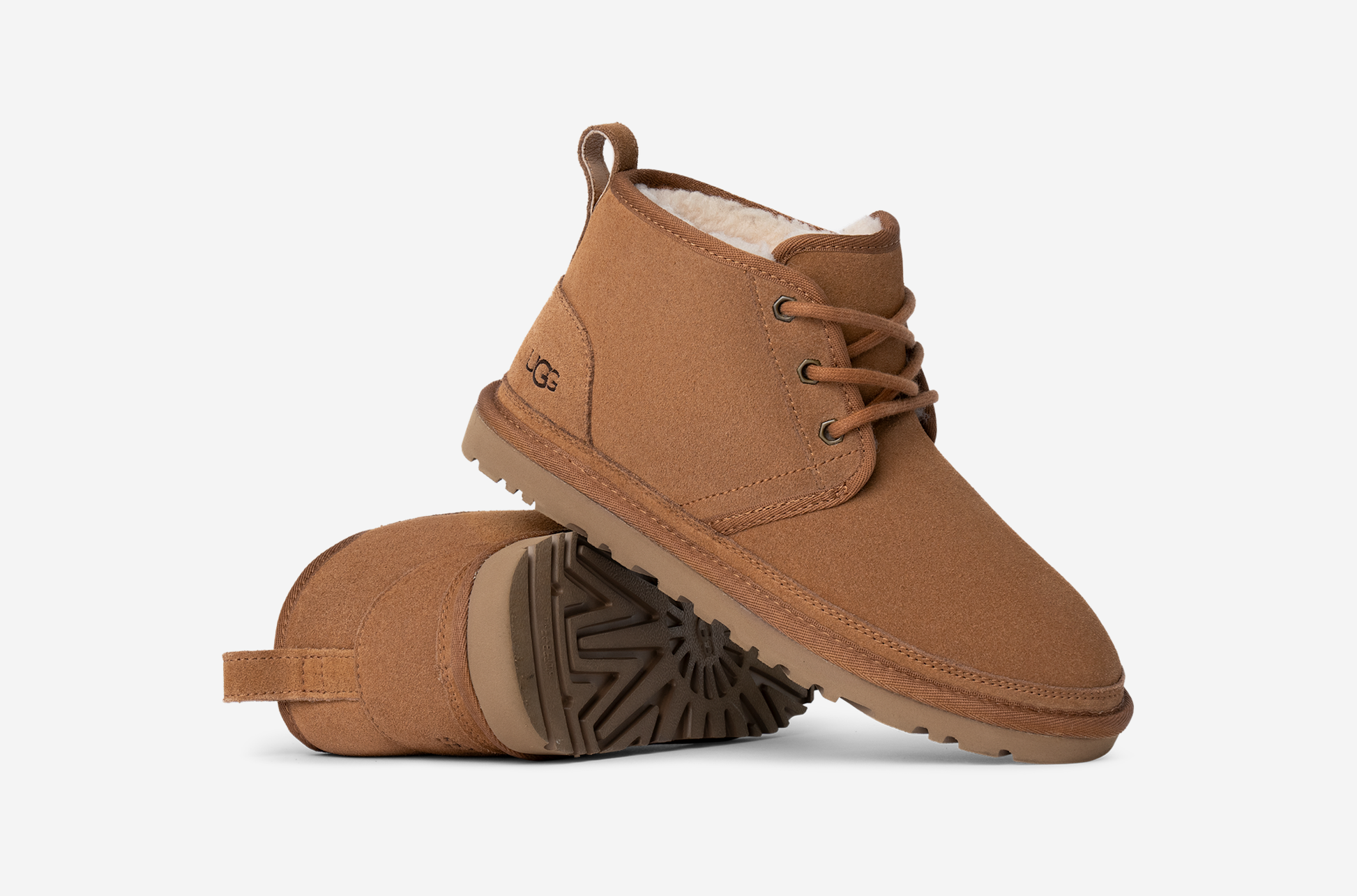 UGG Neumel Boot Chestnut (Women's)