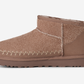 UGG Classic Ultra Mini Biarritz Boot Rocky Oak (Women's)