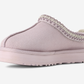 UGG Tazz Slipper Bay Fog (Kids)