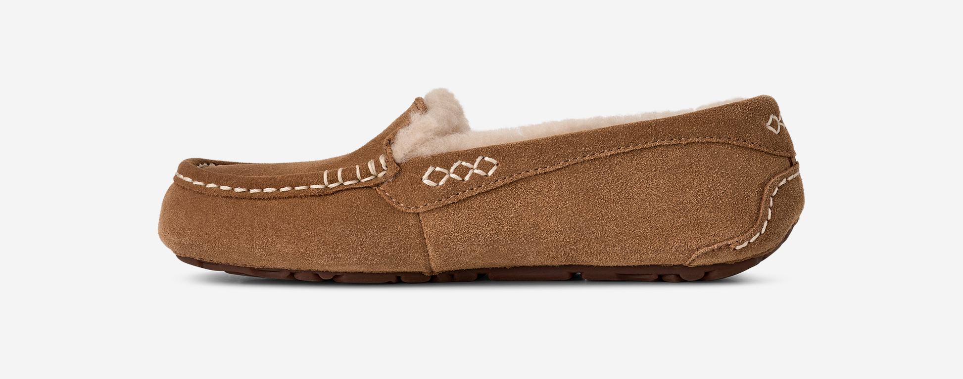 UGG Ansley Slipper Chestnut (Women's)