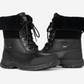 UGG Butte Boot Black