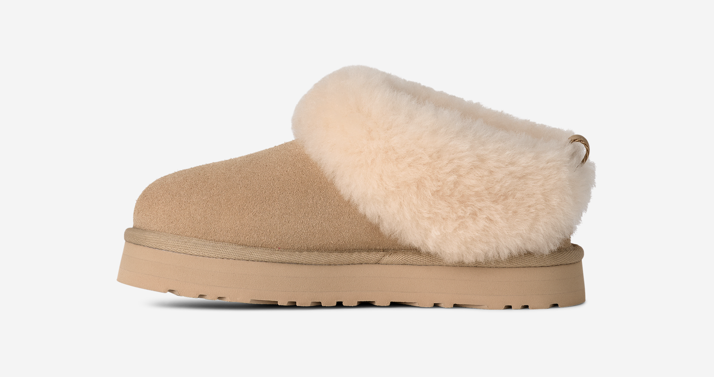 UGG Tazzelle Slipper Mustard Seed (Kids)