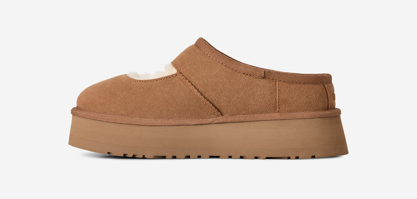 UGG Bea Mary Jane Chestnut (Women's)