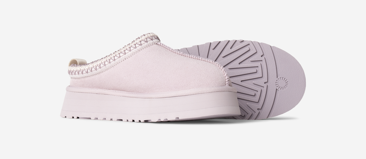 UGG Tazz Slipper Bay Fog (Women's)