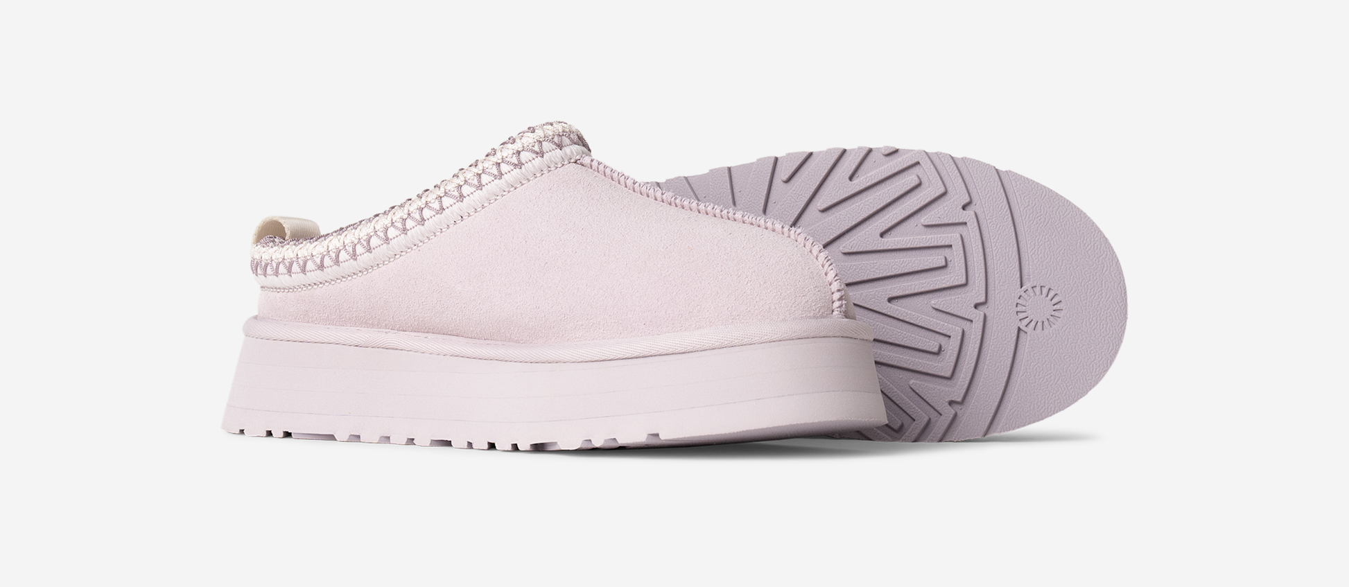 UGG Tazz Slipper Bay Fog (Women's)