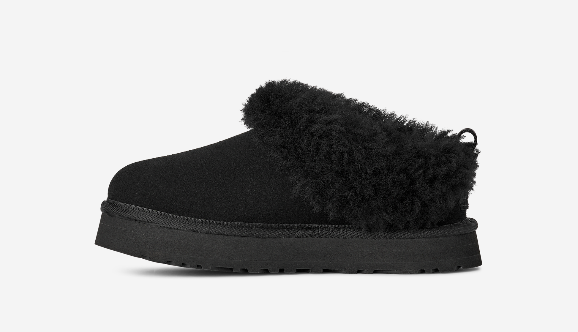 UGG Tazzelle Slipper Black (Kids)