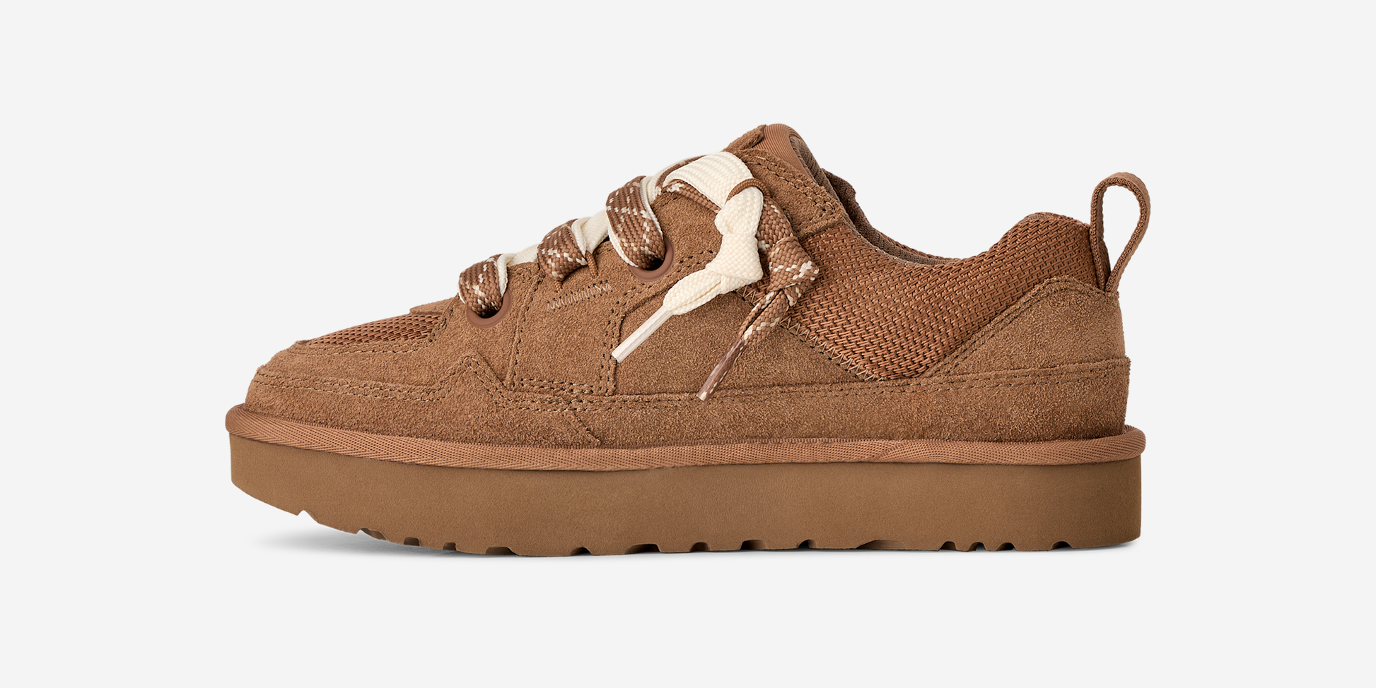 UGG Lowmel Lo Chestnut (Women's)