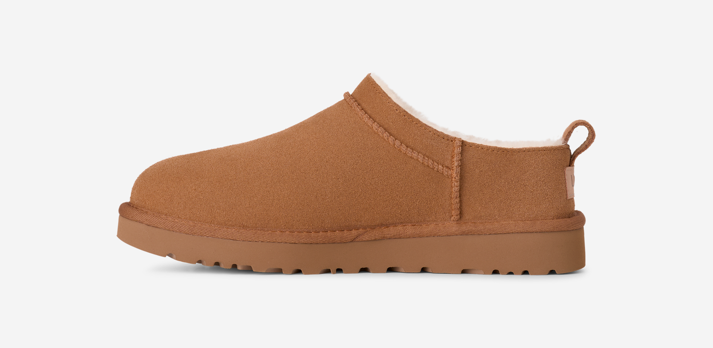 UGG Classic Micro Chestnut (Women's)