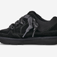 UGG Lowmel Lo Black (Kids)