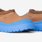 UGG Tasman Weather Hybrid Slipper Chestnut Big Sky