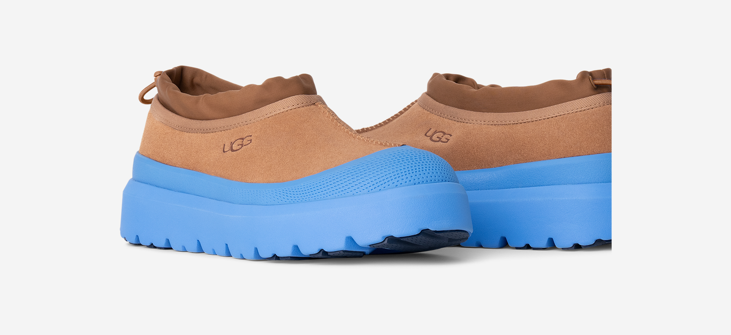 UGG Tasman Weather Hybrid Slipper Chestnut Big Sky