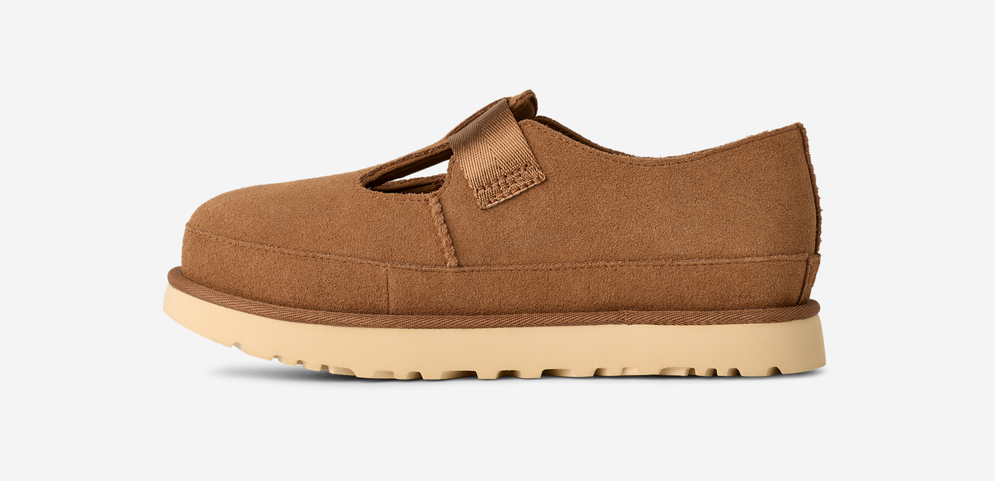 UGG Goldenstar Mary Jane Chestnut (Women's)