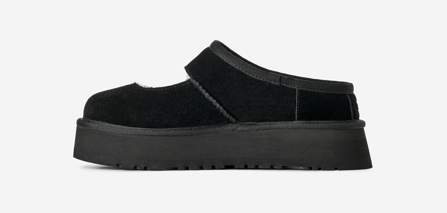 UGG Bea Mary Jane Black (Women's)