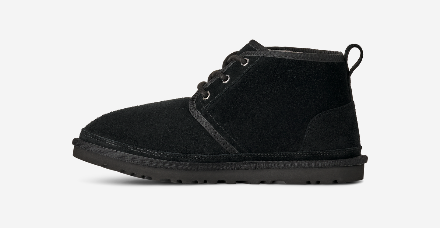 UGG Neumel Boot Black