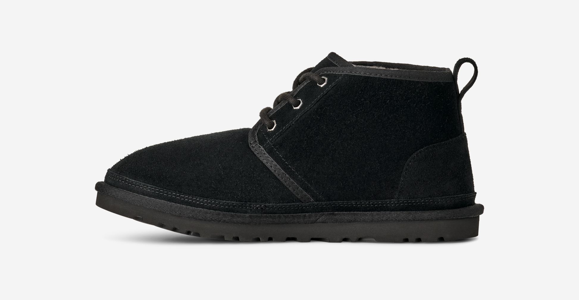 UGG Neumel Boot Black