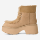 UGG Esmee Lace Up Boot Mustard Seed (Women's)